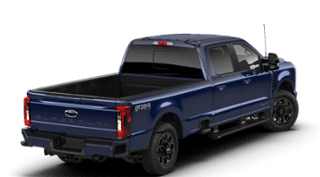 2026 Ford Super Duty® External Image 4